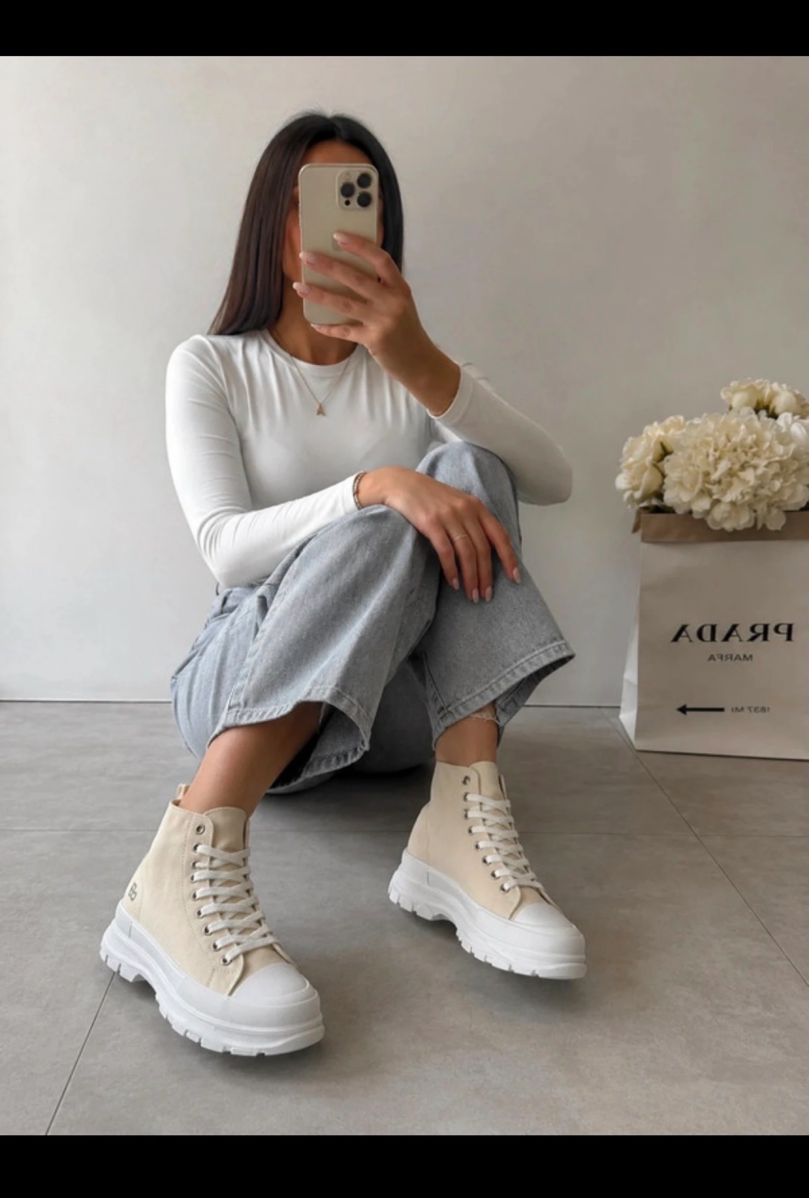Bambas blogger T 41